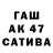 A-PVP крисы CK Jahongir Abdufattayev